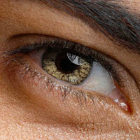Lentilles de contact Ozia Comète – L’Éclat Galactique