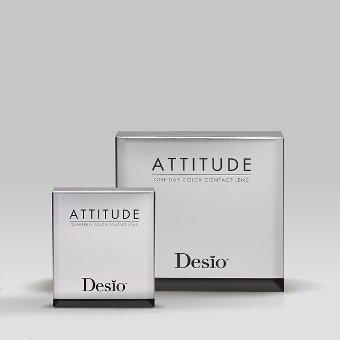 Desio Attitude Monthly Lush Green